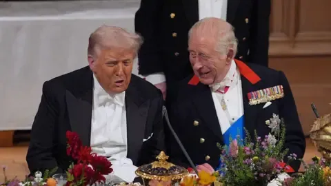 President Trump Planning to Welcome King Charles to the United States