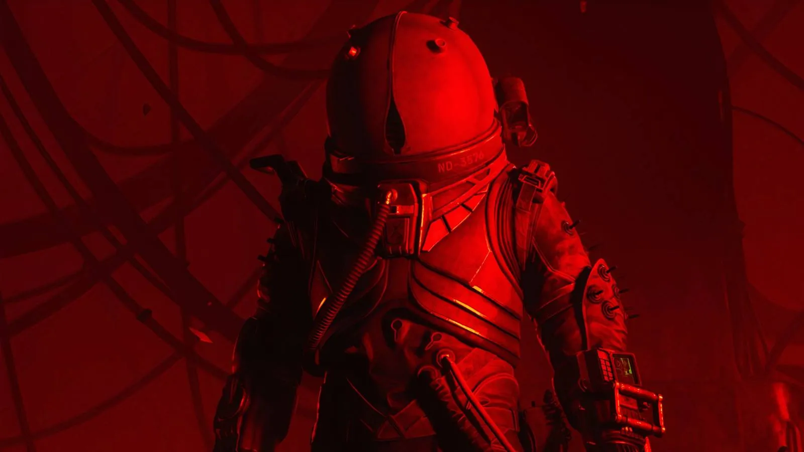 Cronos: The New Dawn: An Terrifying Hellscape Based in the Developers’ Hometown