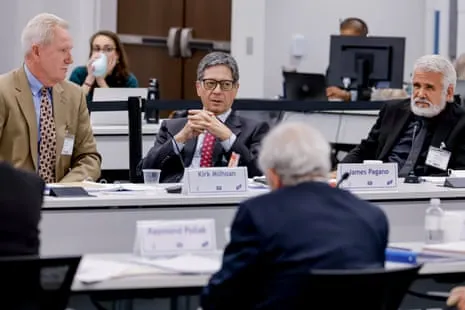 RFK Jr’s Immunization Panel Remove Prescription Need for Covid Vaccine, Stressing Individual Decision