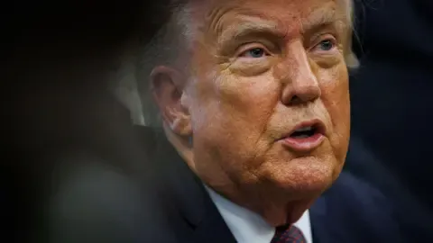 Trump Plans to Add a Hefty $100,000 Cost for Specialized Visa Applicants