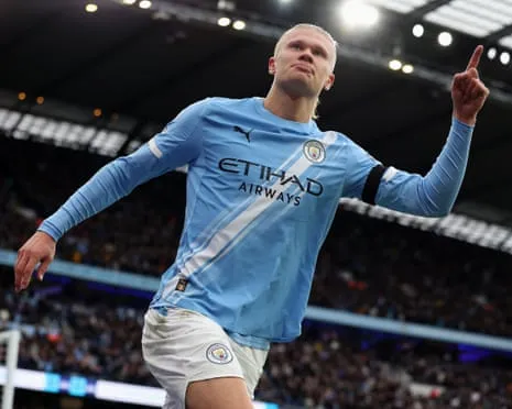 More Than a Scoring Phenomenon: Erling’s Evolving Style May Deliver an Early Body Blow to Arsenal